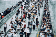 The Chinese Economy at a Crossroads: The Impact on Japan of the Slowdown in China’s Business Conditions